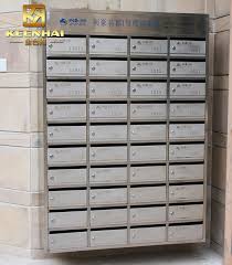 Metal kitchen signs ukzn mail index. China Custom Made Commercial Stainless Steel Office Newspaper Lock Mailbox China Lock Mailbox Storage Box