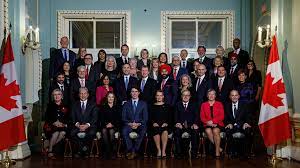 In some jurisdictions the head of government is also a minister and is designated the 'prime minister', 'premier', 'chief minister', 'chancellor' or other title. Prime Minister Welcomes New Cabinet Prime Minister Of Canada