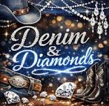Denim & Diamonds Dance