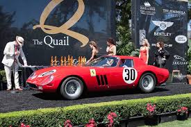 It is the most expensive car in forza motorsport 3, forza motorsport 4 and forza horizon. 1964 Ferrari 250 Gto 64 Owned By John Mccaw Sports Car Digest The Sports Racing And Vintage Car Journal