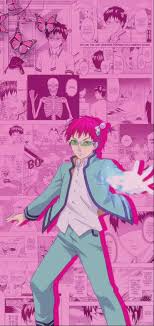 Read tenkuu shinpan manga tenkuu shinpan manga (tenkuu shinpan, lit. Saiki K Aesthetic Aesthetic Anime Manga Manga Panels Pink Saiki Kusuo Hd Mobile Wallpaper Peakpx