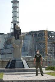 Nie wszystko, co zobaczyliście na ekranie, jest prawdą. Czarnobyl Picture Of Chernobyl Kiev Oblast Tripadvisor