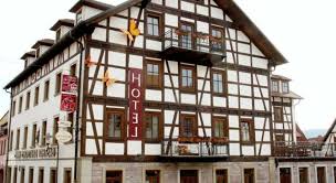 Franconian saale, bavarian rhön nature park und rathaus von hammelburg. Hotel Deutsches Haus Hammelburg Official 2021 Promo Code