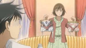 Di nontonanime kamu bisa streaming anime terbaru sub indo tanpa ribet. Top 10 Romance Anime Series Watchmojo Com