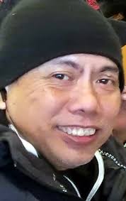 Robert Gines Obituary