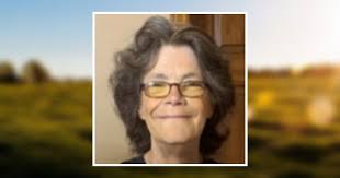 Linda L. Hamilton Obituary March 12, 2022