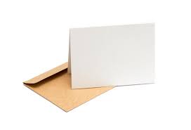 Our card blanks and optional envelopes are sold and priced in quantities of 10 so, if you require 50 cards you should order 5 lots of the item. Best Blank Cards And Envelopes For Crafting And Art Projects Artnews Com