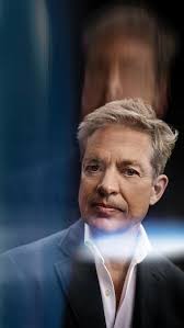 NICOLAS BERGGRUEN @nicolasberggruen has set out to do big things in the  space of geopolitics, culture & arts ! , In today’s AFR MAGAZINE