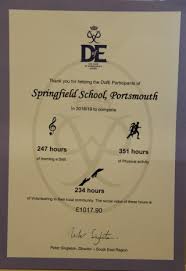 Then just choose the version you'd prefer, save and share your certificate or print it to display proudly. The Duke Of Edinburgh S Award Certificate