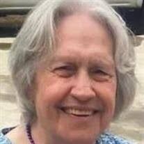 Ms Alice Faye Eckhoff Obituary