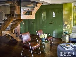 30 Impossibly Chic Olive Green Paint Color Decor Ideas