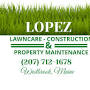 Lopez Lawn from m.facebook.com