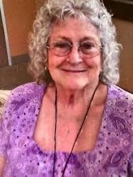 Veda Mae Williams Gilson (1935-2021)