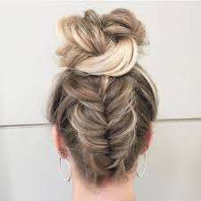 This style starts with pigtails and then divides the hair into easy twisted rope braids. The 20 Best Plait Styles For Bridesmaids Inspiration By Jodie