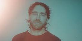 Matt Corby at Tumbalong Nights
