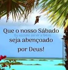 Confie que ele tem o melhor para você! Meu Zapzap Video Sabado Abencoado Saudacoes Para Whatsapp E Facebook