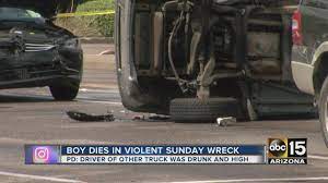 Did nba youngboy got married? Young Boy Dies After Being Thrown From Truck Bed In Phoenix Youtube