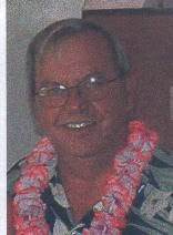 Wayne Cook Obituary (1947