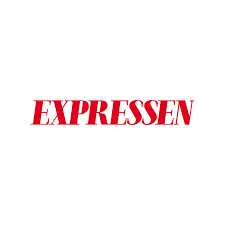 Expressen Logo Vector