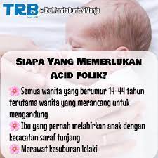 Folic acid is the synthetic form of folate, which is a naturally occurring b vitamin. Kebaikkan Acid Folik Untuk Ibu Wanita Dunia Si Manja Facebook