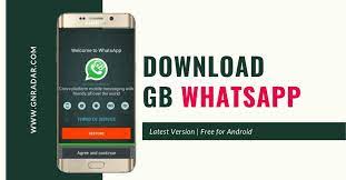 Download deltarune for android & read reviews. Gbwhatsapp 2021 Apk Download Latest Version 17 90 0 Anti Ban
