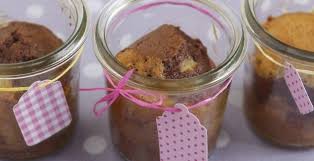 Top 10 Des Gateaux En Bocaux 9 Photos Gateau Proteine Recette Mugcake Gateaux Alimentaires