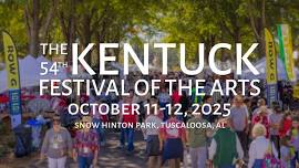 Kentuck Festival of the Arts