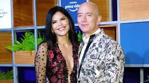 Definitely the result of strong teamwork from people who care deeply and passionately about customers, their fellow. Jeff Bezos What Amazon S 179bn Geek Does Next News Review The Sunday Times