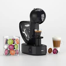 Coffee machine nescafe dolce gusto. Coffee Machine Nescafe Dolce Gusto Krups Infinissima 3d Model Cgtrader