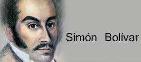 Resumen Biografia Corta De Simon Bolivar Obras De Bolivar Simon 1783 1830 Pag 1
