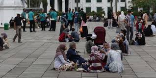 Daerah berbasis ppkm mikro, kantornya harus 25 persen. Ppkm Mikro Diperpanjang Hingga 19 April Ada 5 Provinsi Tambahan Merdeka Com