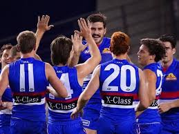 9:30 als highlights 1 353 просмотра. Bruce Stars In Dogs Big Afl Win Over Roos The Canberra Times Canberra Act