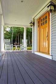 Enhance Your Wood S Natural Patterns While Providing Increased Protection From The Elements Porch Behr Premium Semi Staining Wood Outdoor Wood Staining Deck