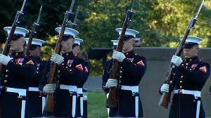 United states marine corps silent drill platoon 2013. Watch The Marine Corps Silent Drill Platoon