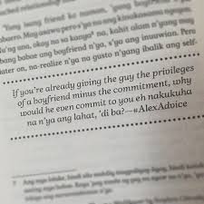 Alex Gonzaga Cathygonzaga Instagram Photos Websta Relatable Quotes Relatable Quotes
