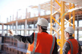 Cara Memulakan Kerjaya Sebagai Safety Health Officer
