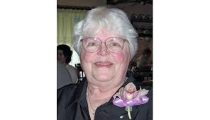 ELINOR MASHEK Obituary (1936