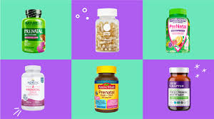 8 Best Prenatal Vitamins of 2025 — How to Choose a Prenatal Vitamin
