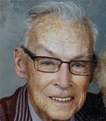 James Alexander "Jim" Duffus Obituary