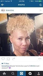 Tammy Mccall's Instagram, Twitter & Facebook