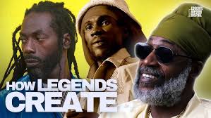 Inside the Minds of Legends: Lutan Fyah