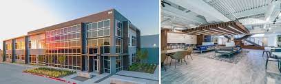Located in the dallas metropolitan area, auto glass repair in richardson, tx is known for its expertise. Alliance Architects Inc Linkedin