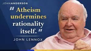 Pain: Illusion or Truth? John Lennox and Daniel Lowenstein at UCLA