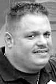 Manuel Rivera Obituary (2009)