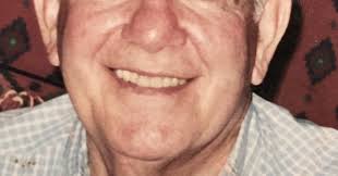 James 'Jim' Francis McGhee