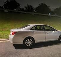 Just bought Camry XV50. Any recommendations for rims?