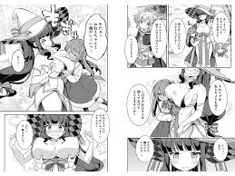 朗報】 NEW GAME!の滝本ひふみさん、エッチな服装で乳を揉まれるｗ : 虹萌えニュース速報