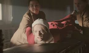 Maybe you would like to learn more about one of these? The Handmaid S Tale Stars On Playing Janine And Serena Joy I Wanted To Give Offred A Hug The Handmaid S Tale The Guardian