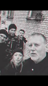 13.12.2025, Warszawa, Przychodnia Skłot., Tam będziemy!,