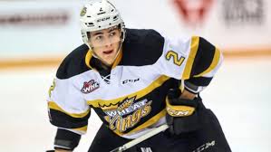 Braden Schneider - Defence - TSN.ca